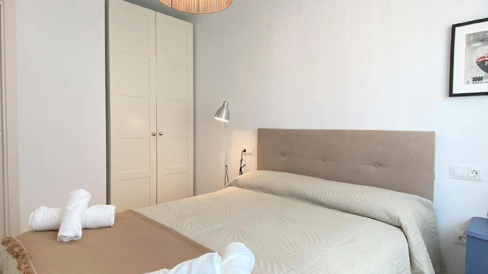 Apartamento Ferienwohnung Fuer 4 Personen Ca 70 Qm In Nerja, Andalusien Costa Del Sol