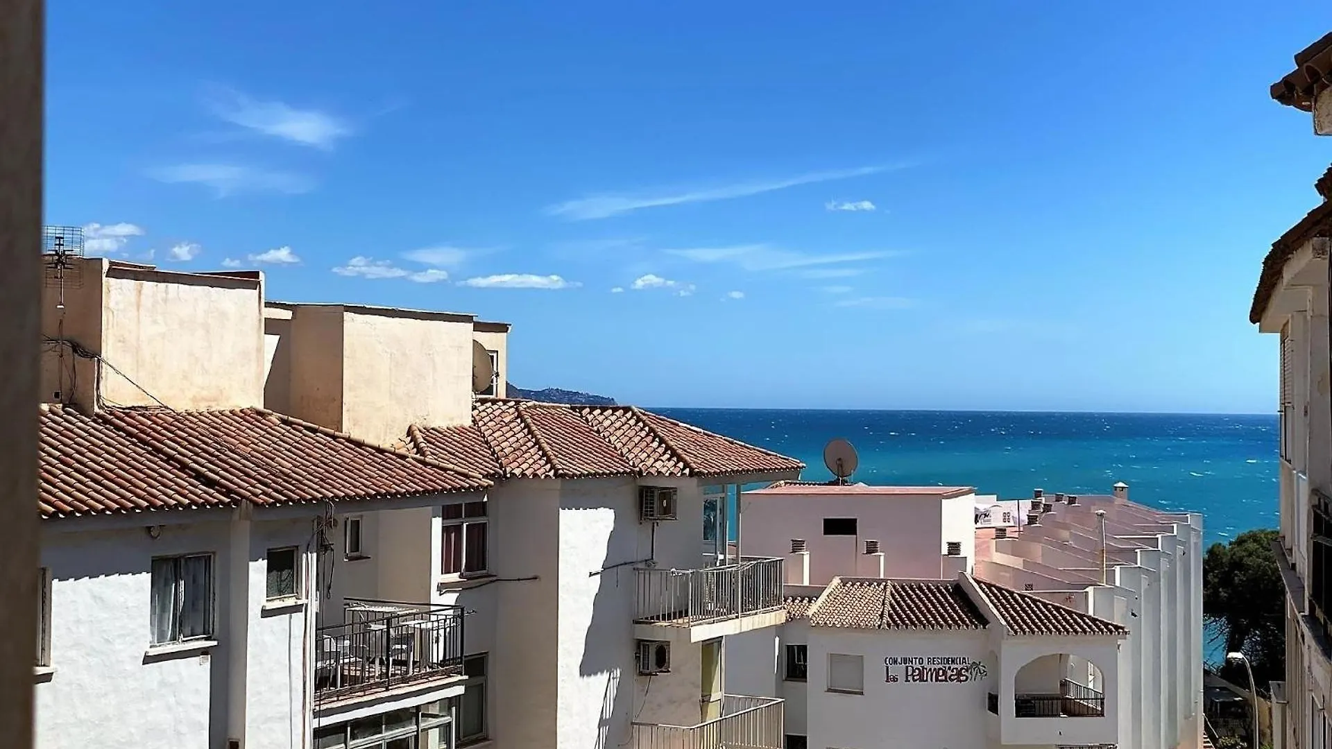 Ferienwohnung Fuer 4 Personen Ca 70 Qm In Nerja, Andalusien Costa Del Sol Apartamento Nerja