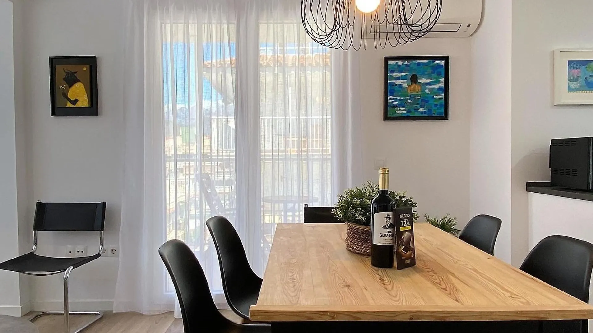 Apartamento Ferienwohnung Fuer 4 Personen Ca 70 Qm In Nerja, Andalusien Costa Del Sol España